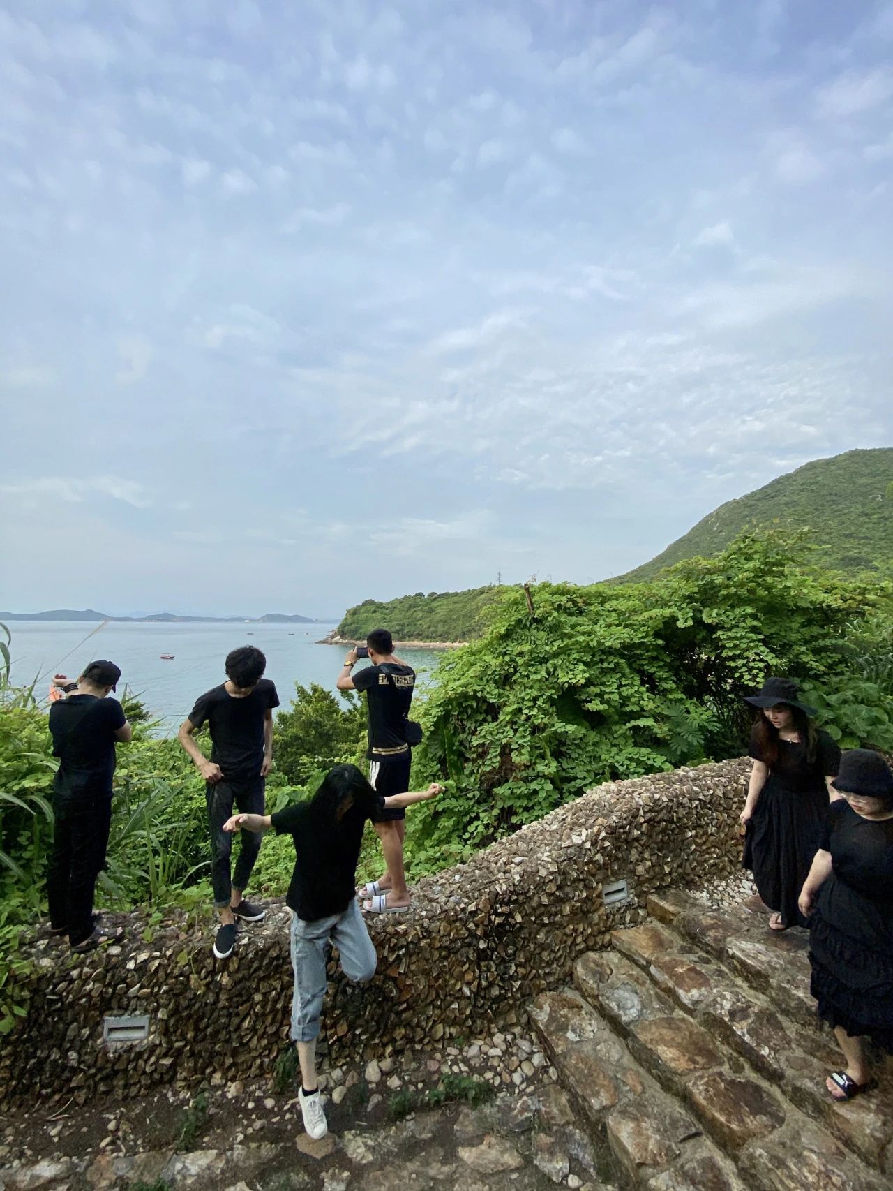 办公环境&工作方式