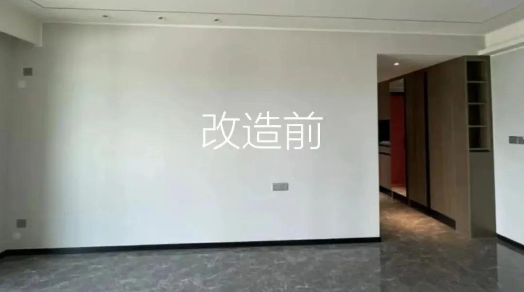 鹿可可作品《小满》广州精装房改造