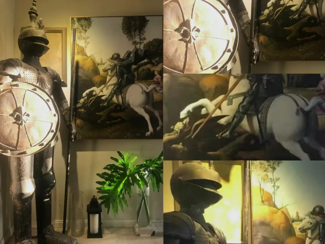 品牌故事:鹿可可 镇“宅”之宝