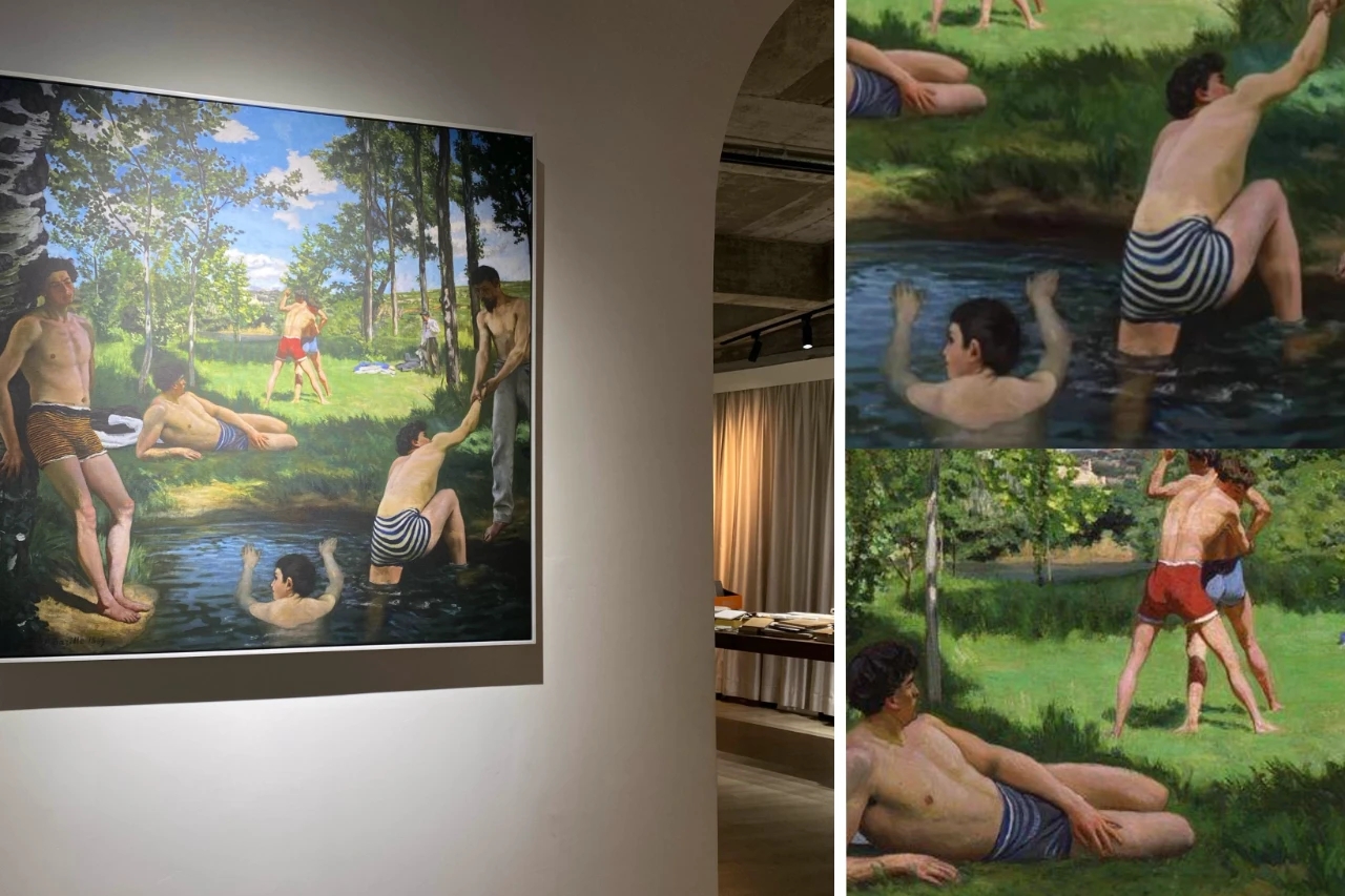 品牌故事:鹿可可 镇“宅”之宝