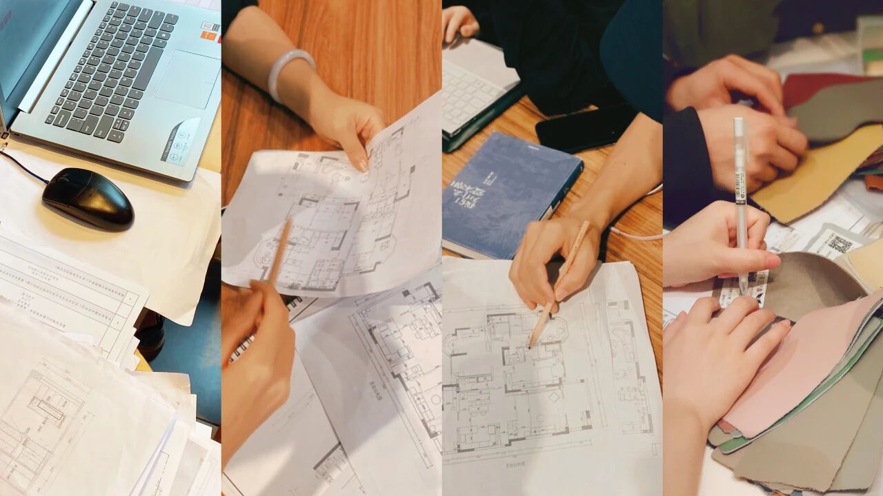 品牌故事：刻入“鹿可可设计”的4个品牌基因