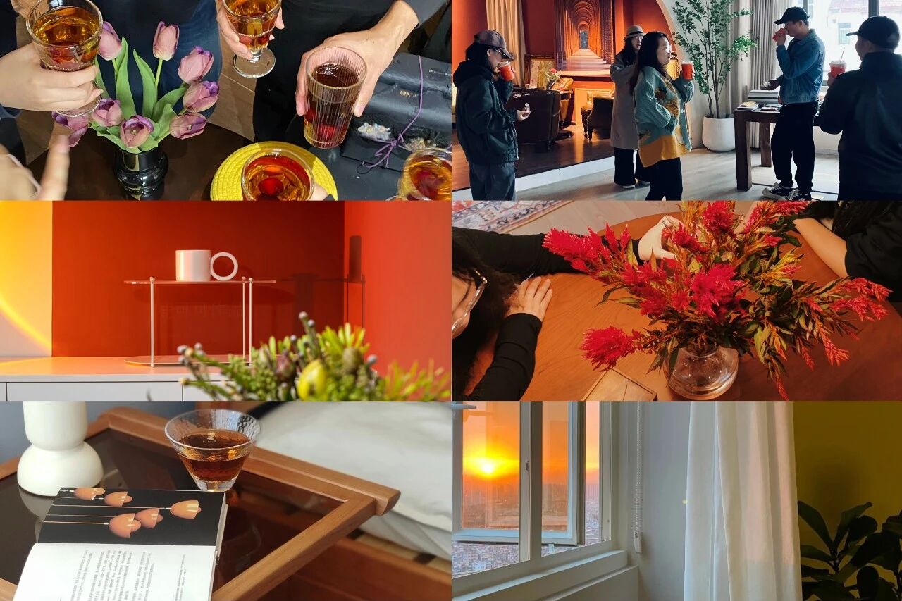 品牌故事：刻入“鹿可可设计”的4个品牌基因