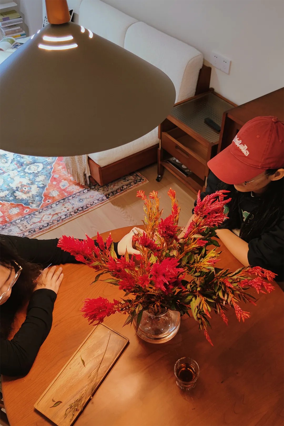 旧房改造篇，木的质感，很难让人不心动