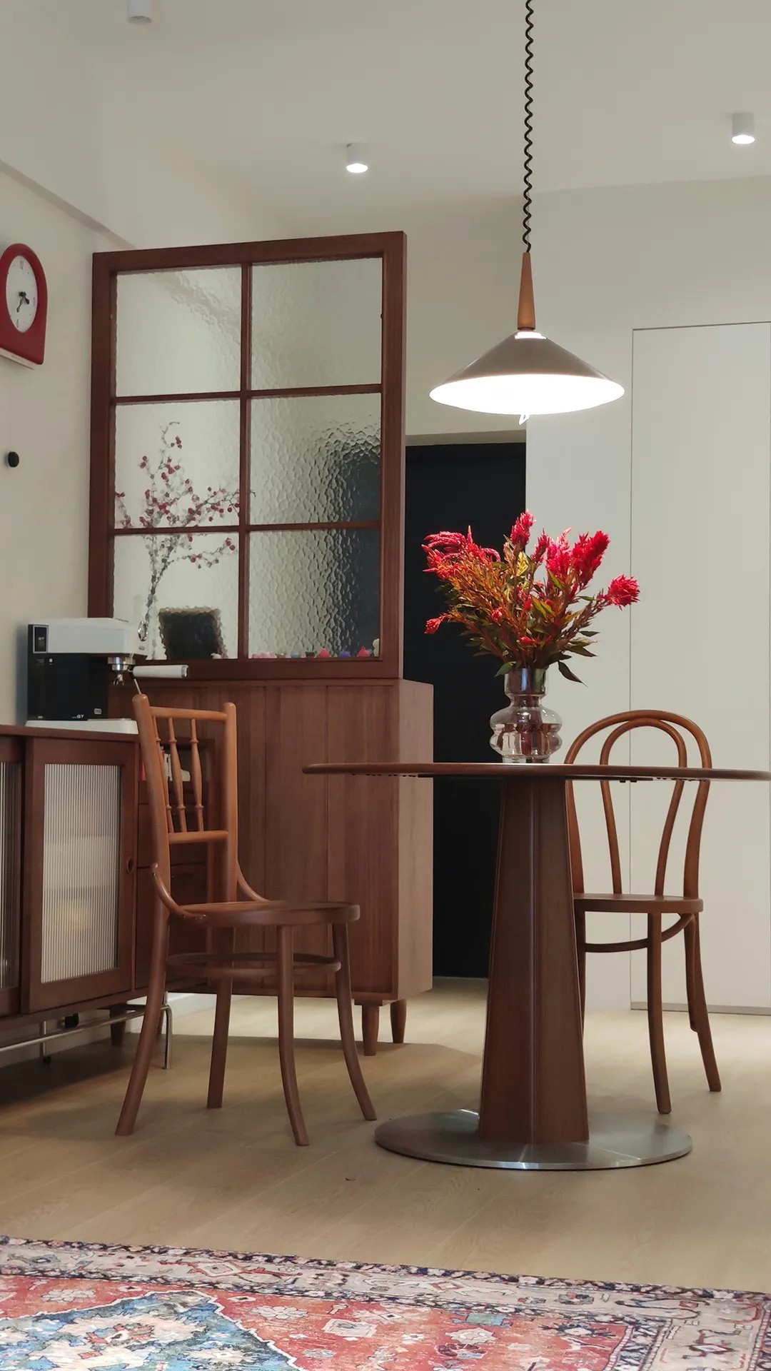 旧房改造篇，木的质感，很难让人不心动