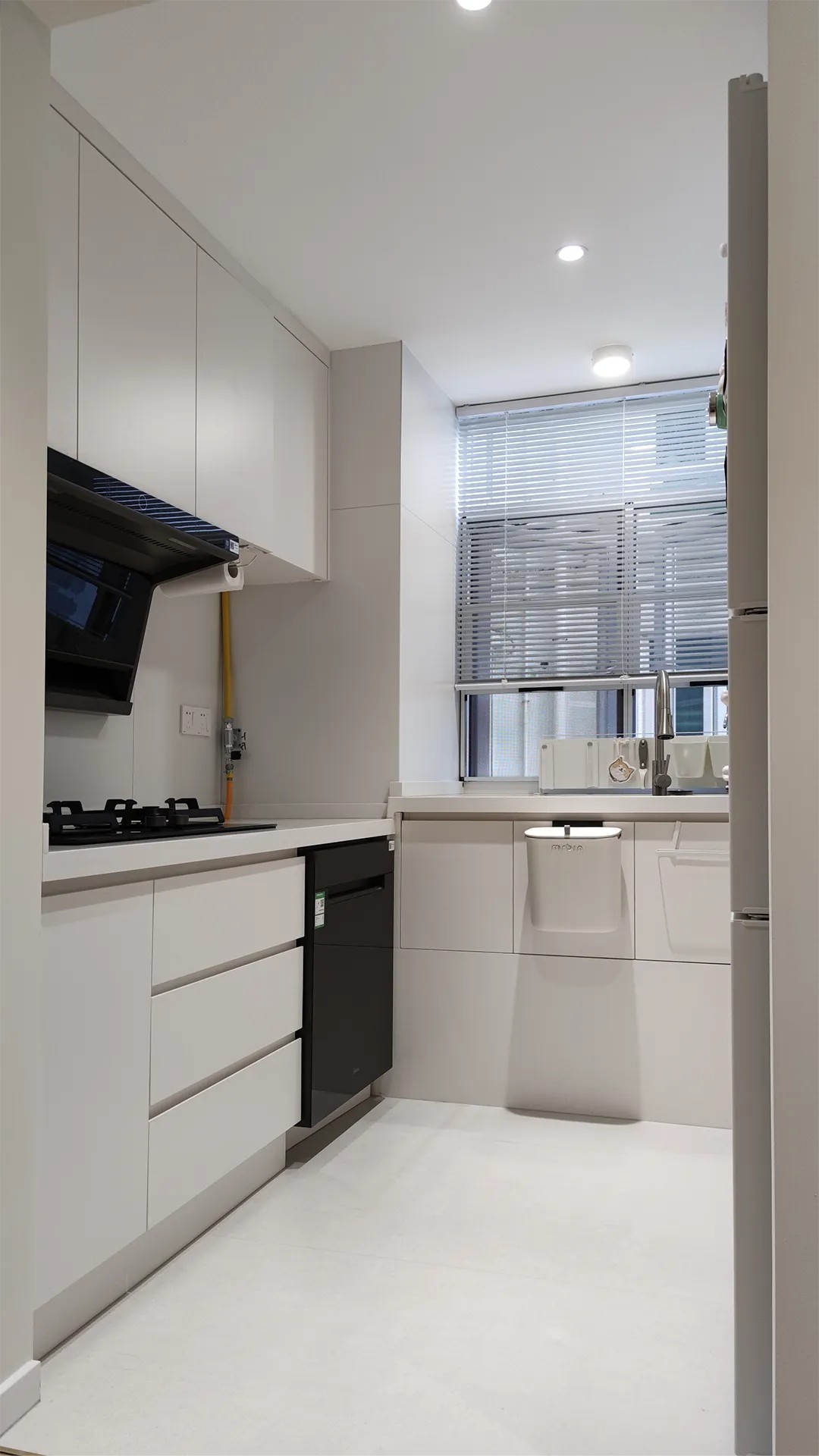 旧房改造篇，木的质感，很难让人不心动