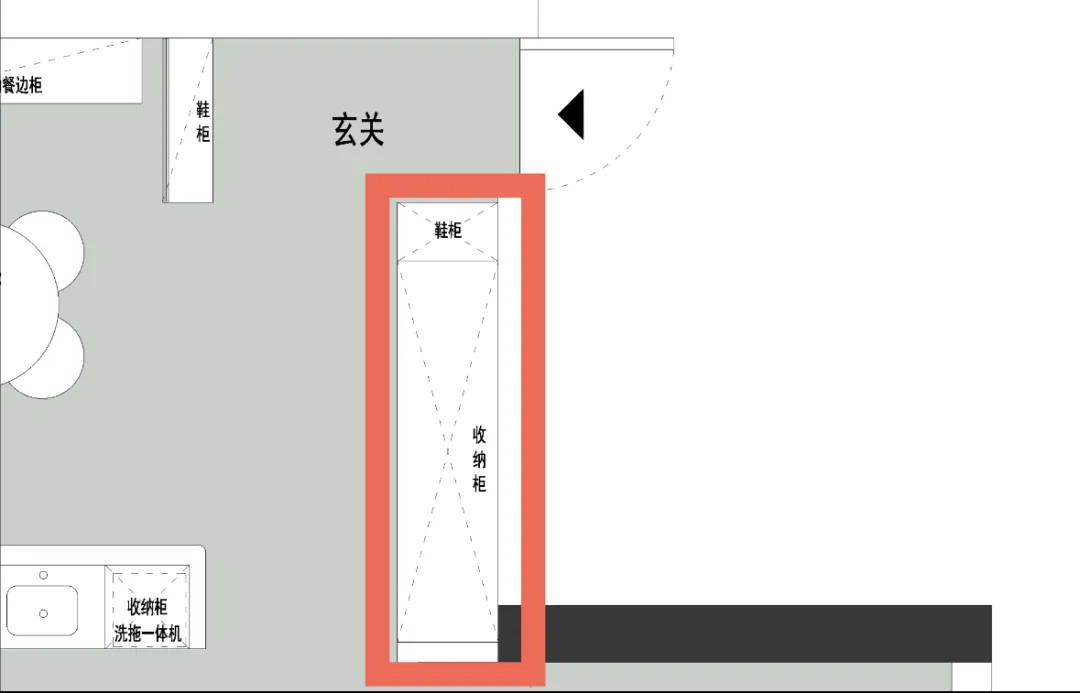 旧房改造篇，木的质感，很难让人不心动