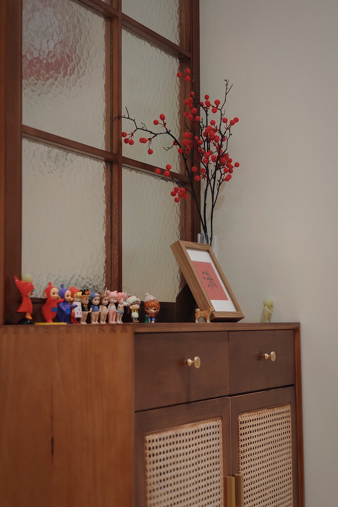 旧房改造篇，木的质感，很难让人不心动