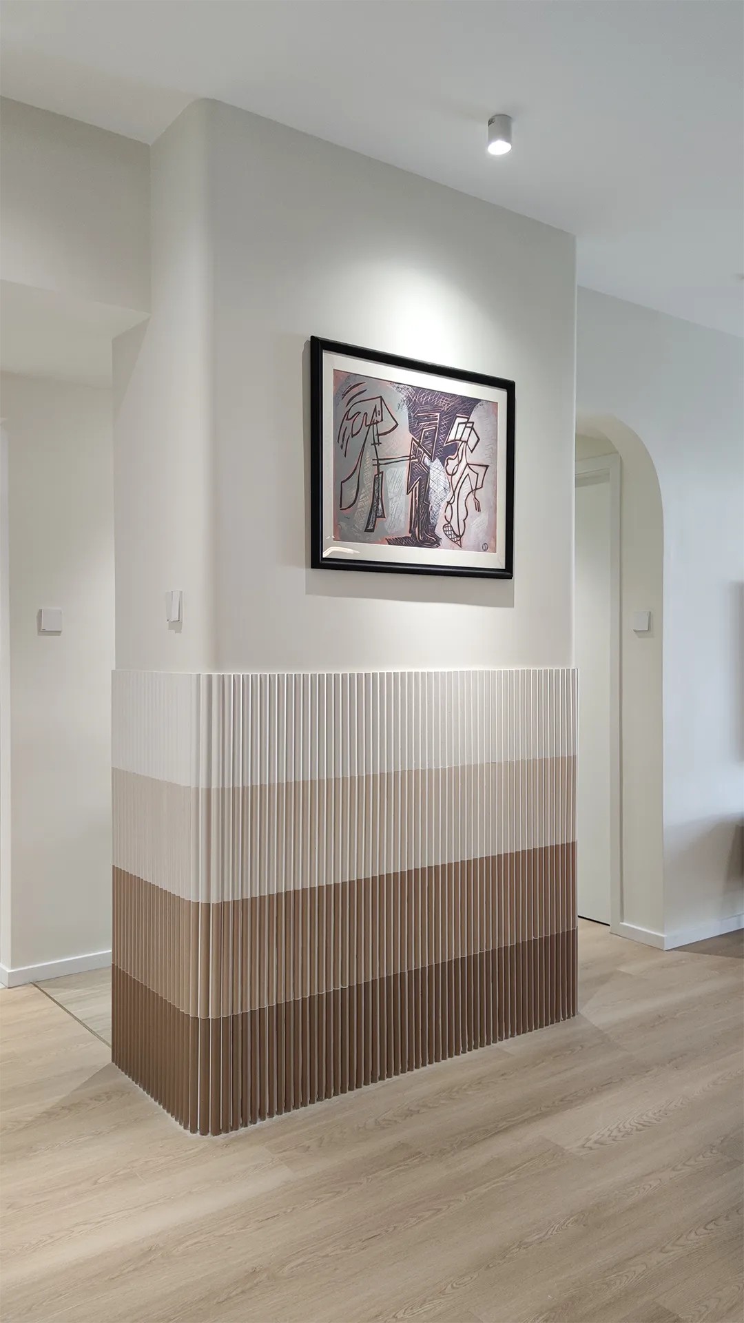 旧房改造篇，木的质感，很难让人不心动