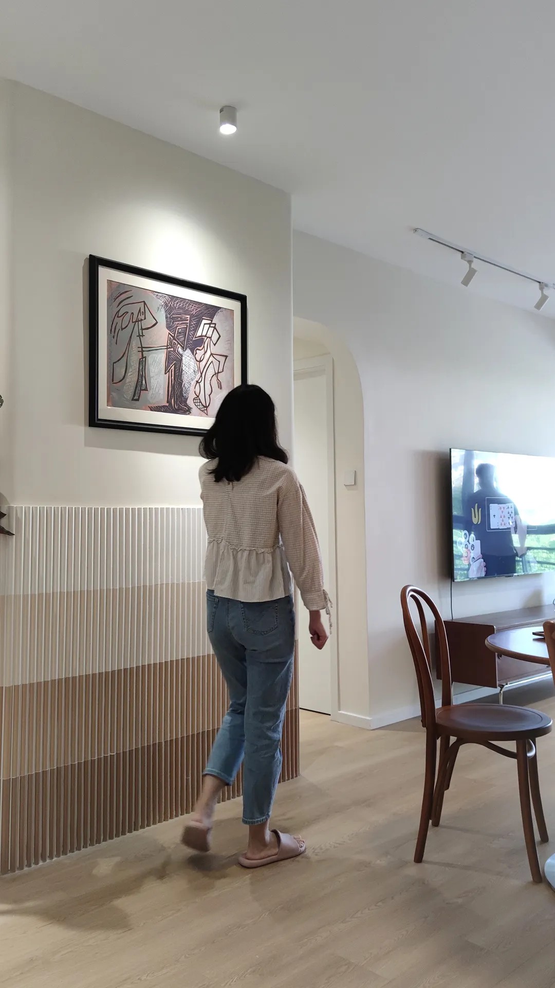 旧房改造篇，木的质感，很难让人不心动