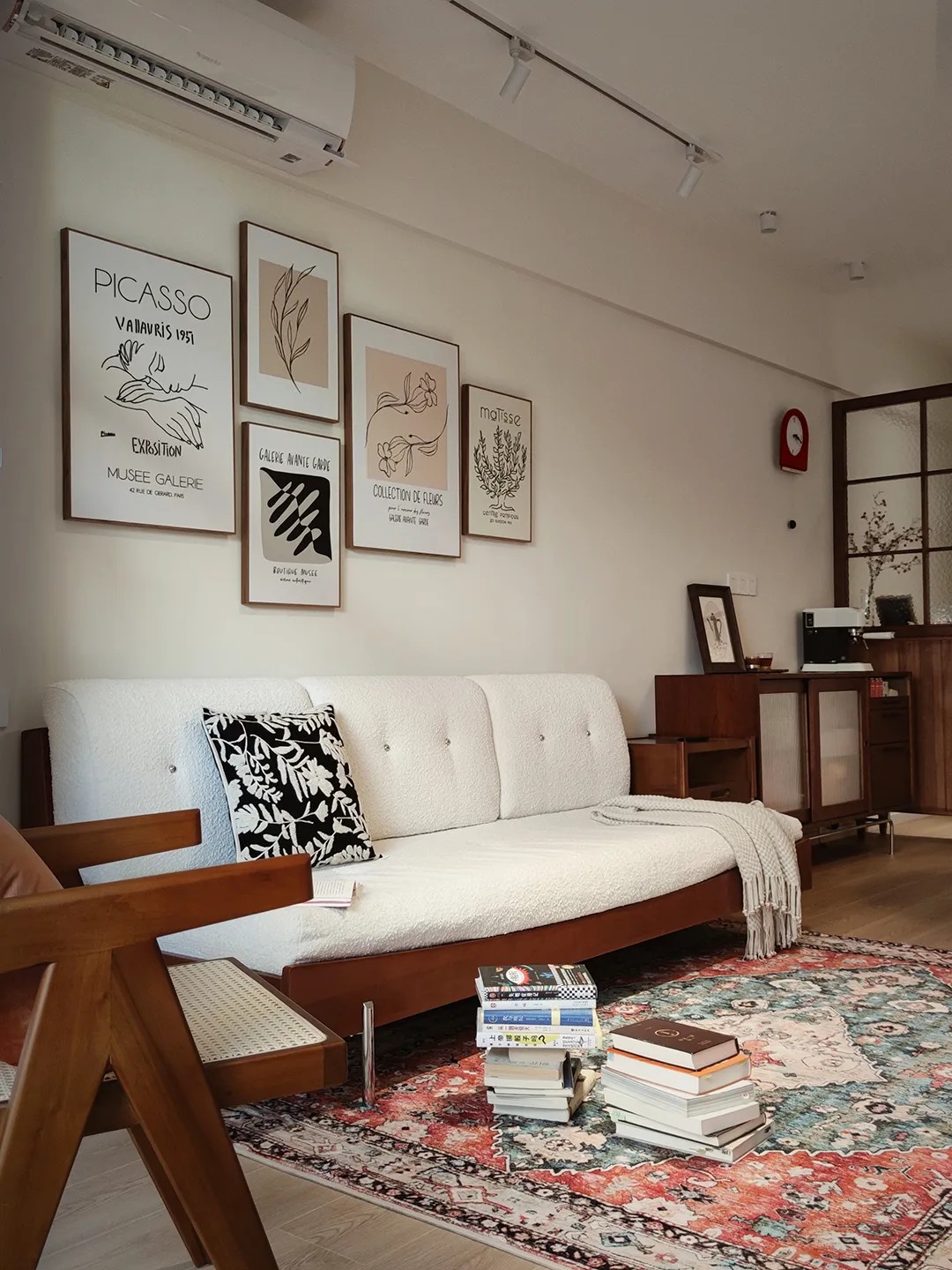 旧房改造篇，木的质感，很难让人不心动