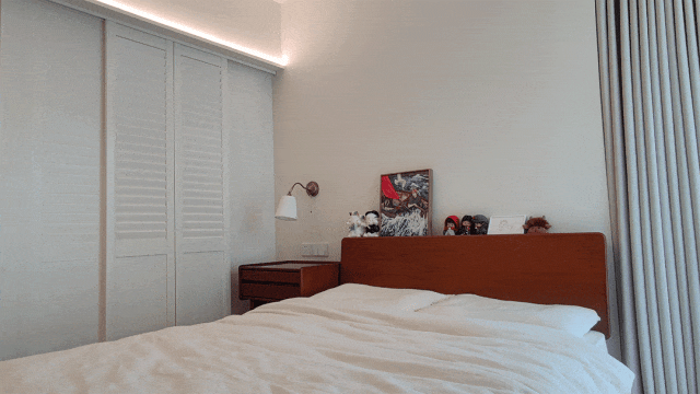 旧房改造篇，木的质感，很难让人不心动