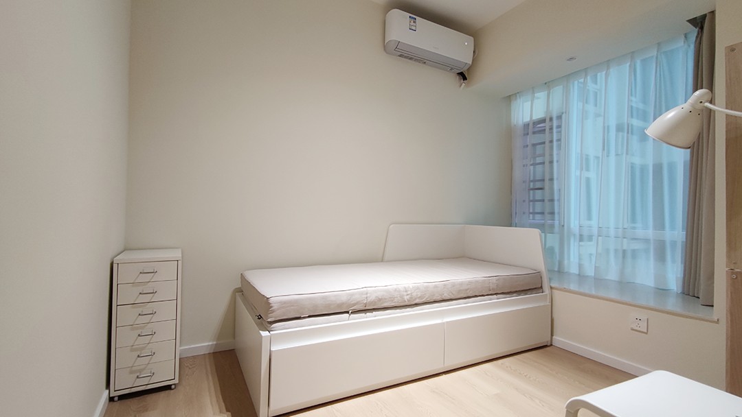 旧房改造篇，木的质感，很难让人不心动