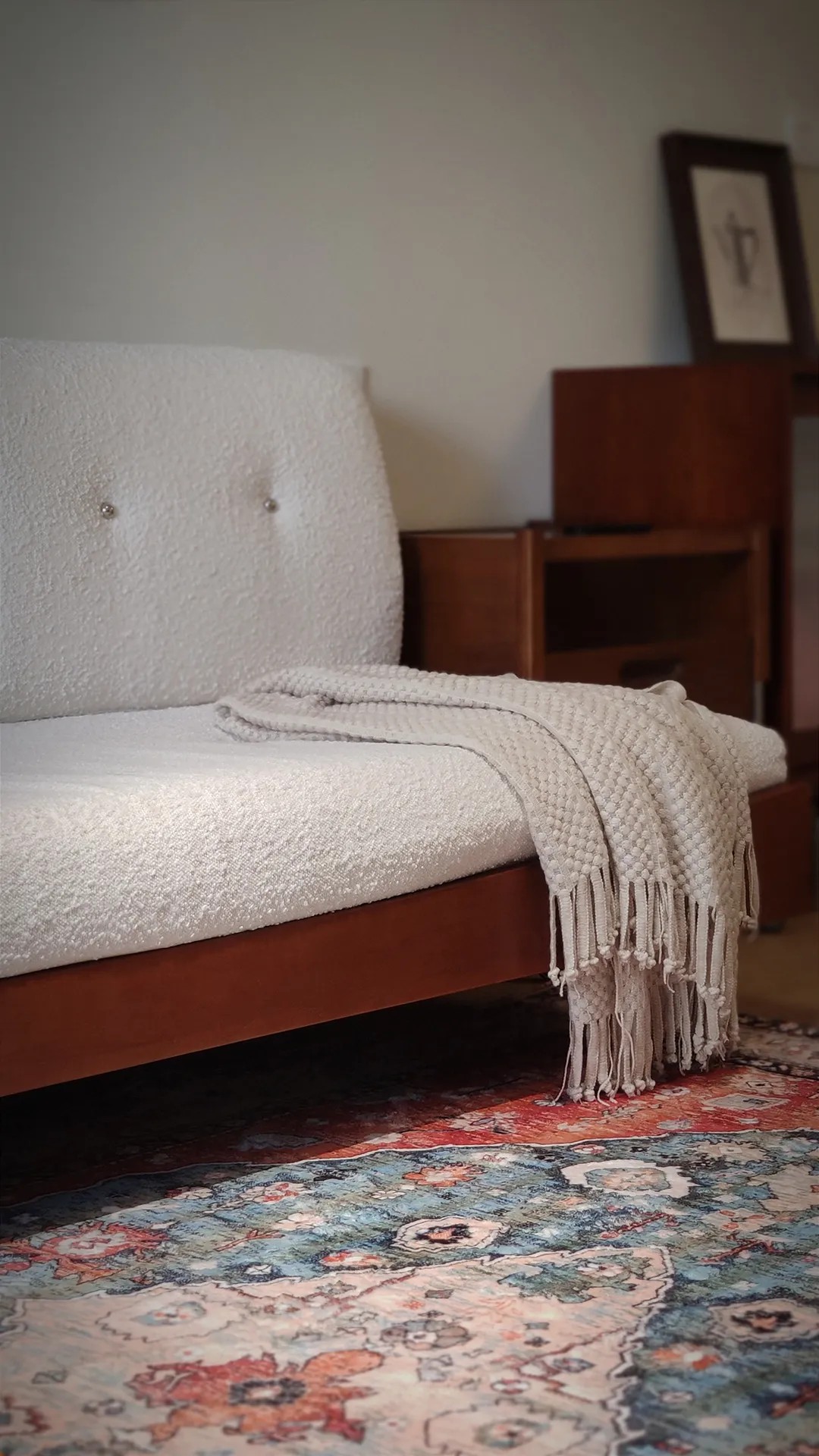 旧房改造篇，木的质感，很难让人不心动