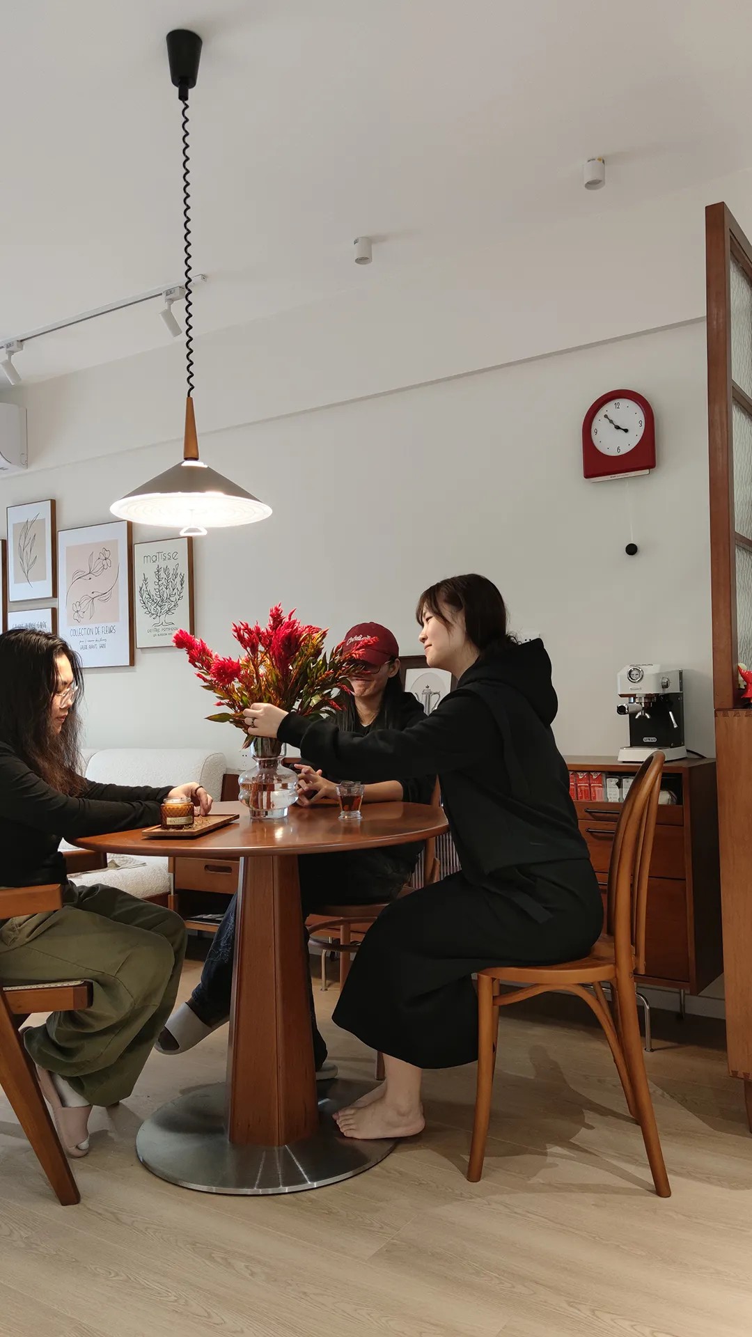 旧房改造篇，木的质感，很难让人不心动