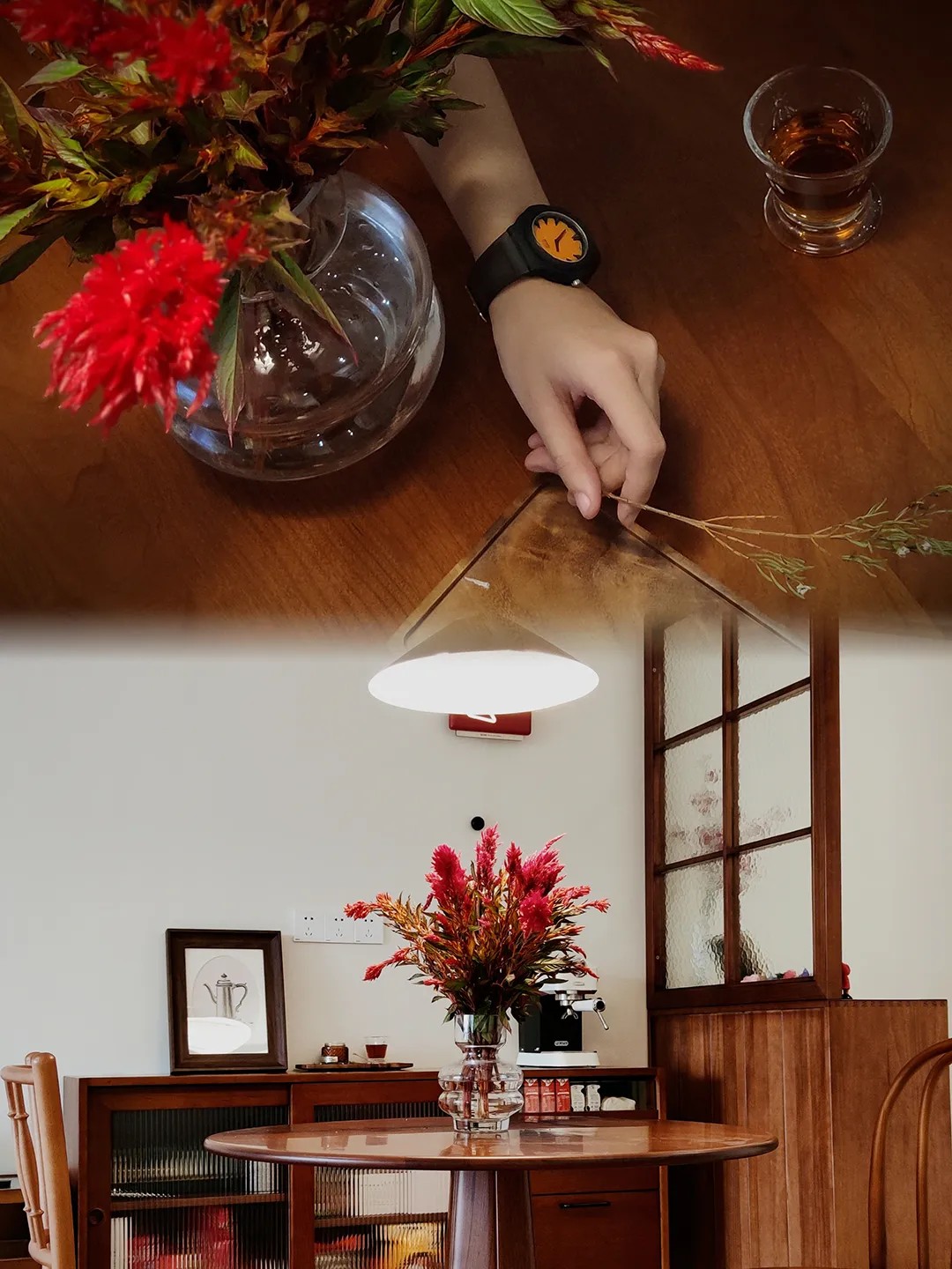 旧房改造篇，木的质感，很难让人不心动