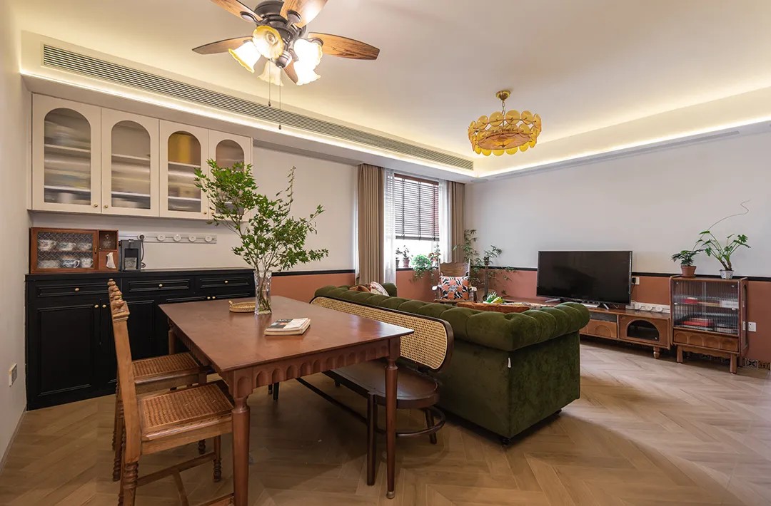 改改改改改又爆改了旧房，多个洗手间，爽麻了！