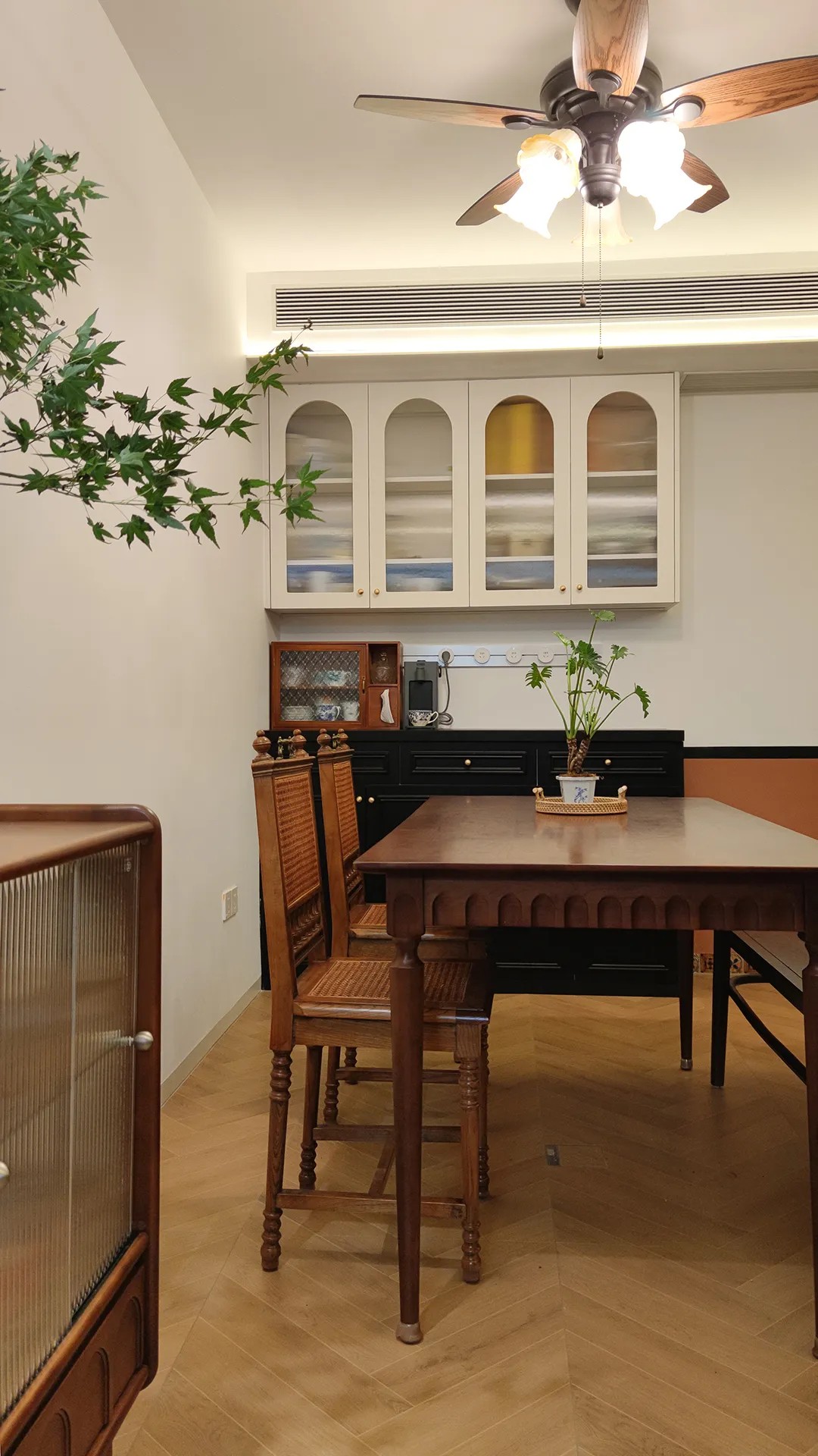 改改改改改又爆改了旧房，多个洗手间，爽麻了！