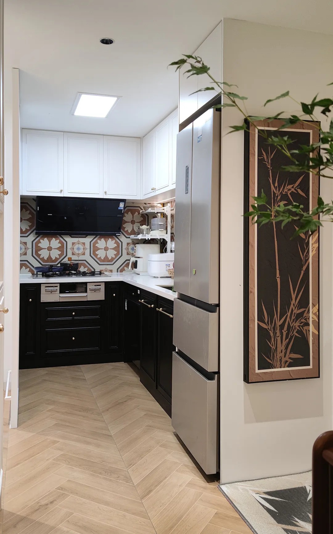 改改改改改又爆改了旧房，多个洗手间，爽麻了！