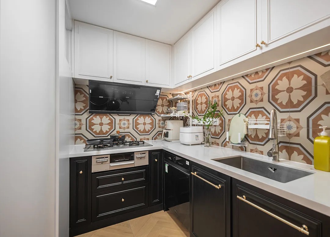 改改改改改又爆改了旧房，多个洗手间，爽麻了！