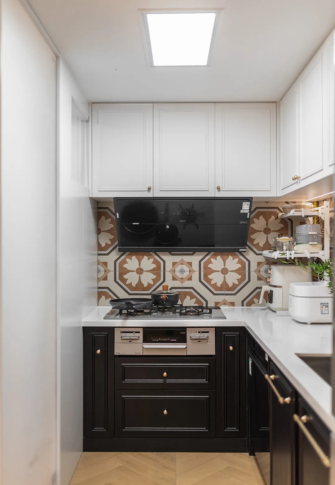 改改改改改又爆改了旧房，多个洗手间，爽麻了！