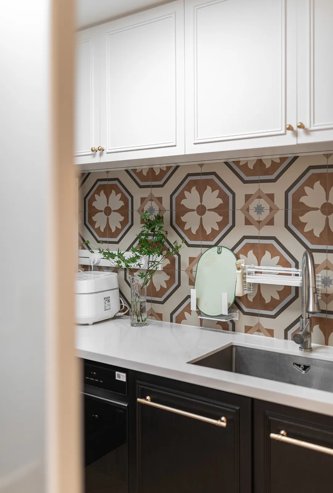 改改改改改又爆改了旧房，多个洗手间，爽麻了！