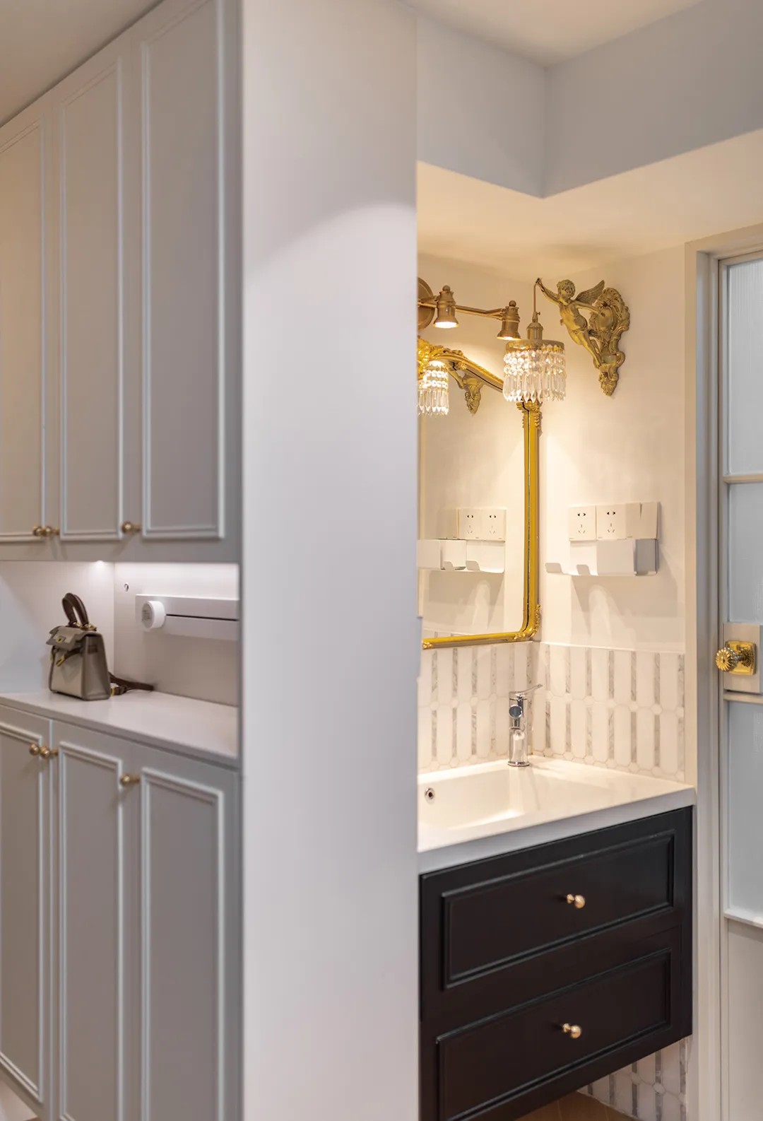 改改改改改又爆改了旧房，多个洗手间，爽麻了！