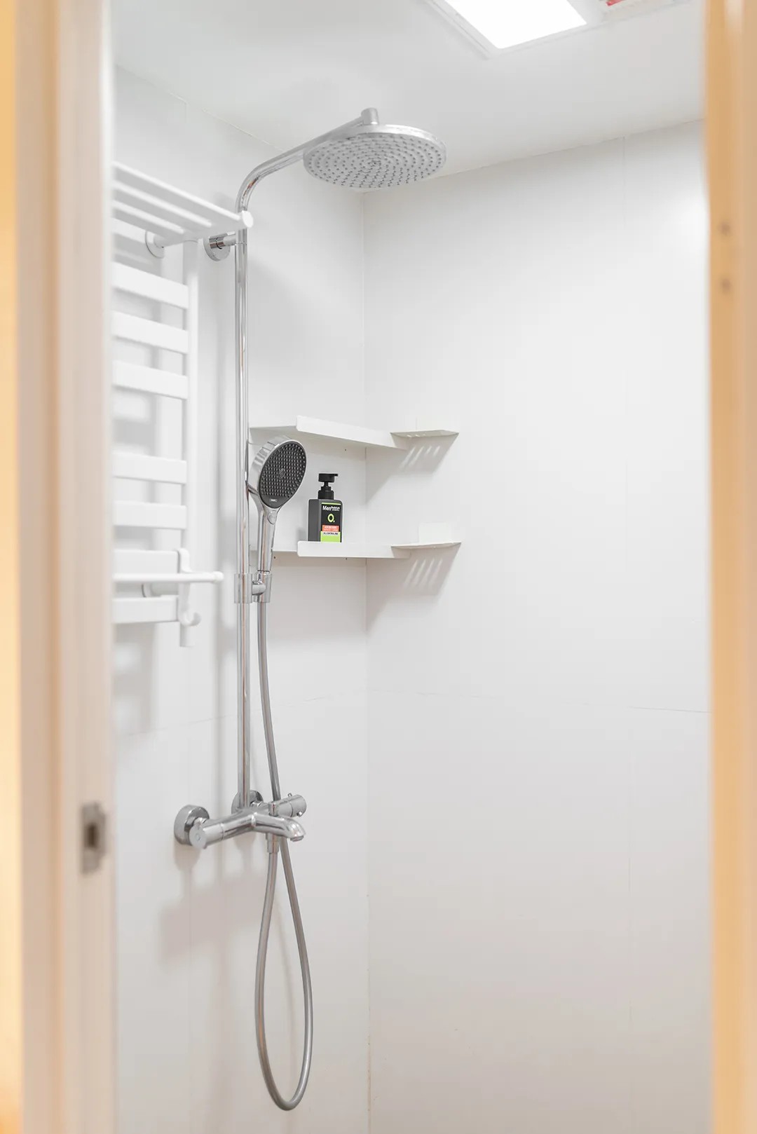 改改改改改又爆改了旧房，多个洗手间，爽麻了！