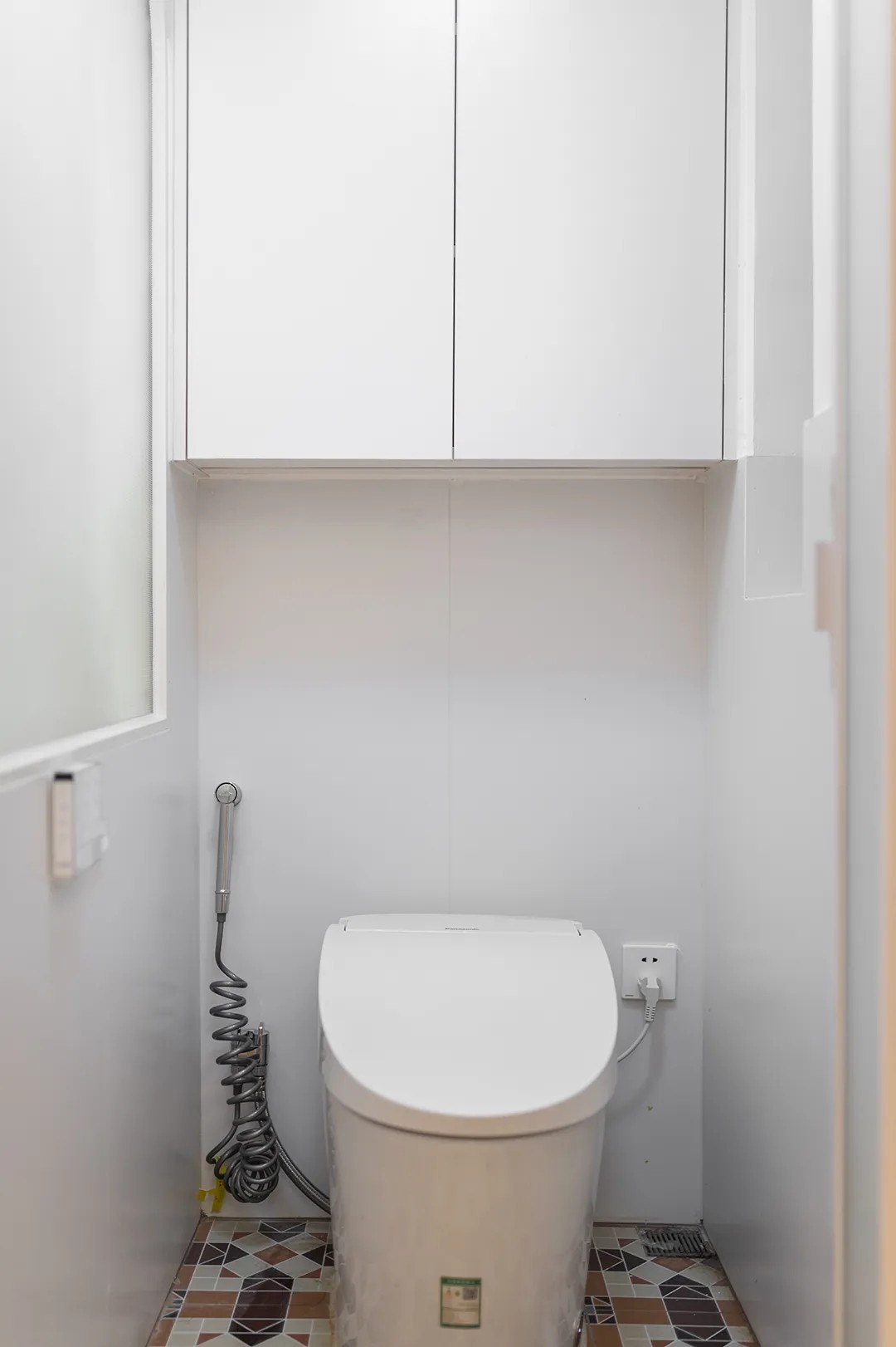 改改改改改又爆改了旧房，多个洗手间，爽麻了！