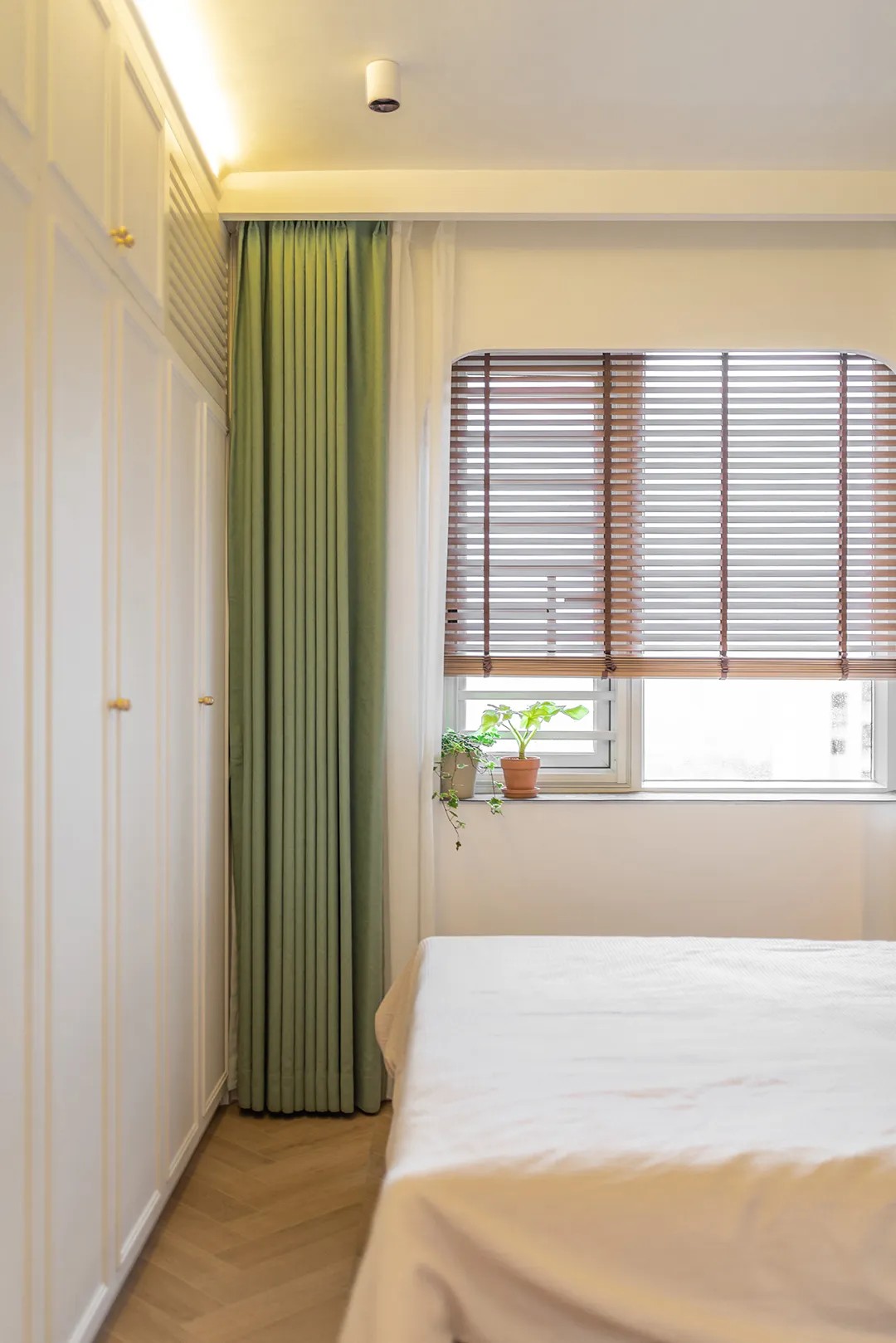 改改改改改又爆改了旧房，多个洗手间，爽麻了！