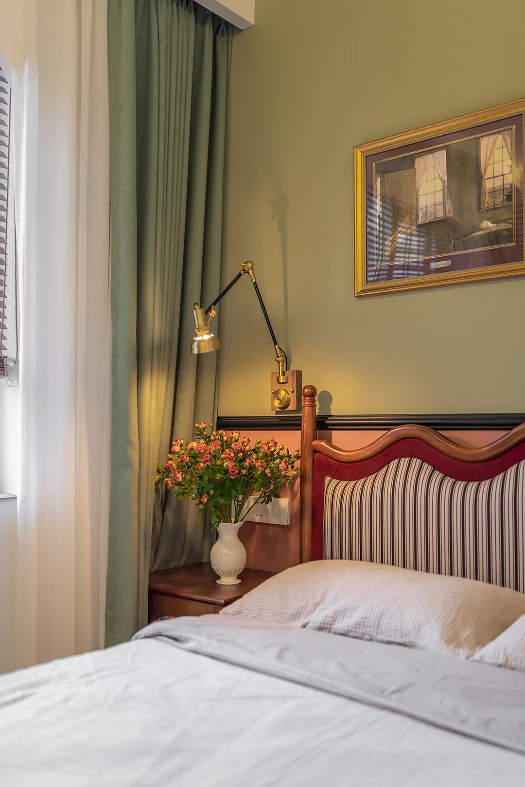 改改改改改又爆改了旧房，多个洗手间，爽麻了！