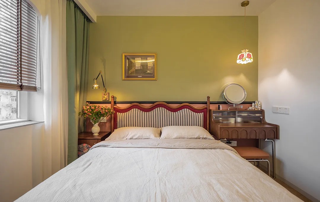 改改改改改又爆改了旧房，多个洗手间，爽麻了！