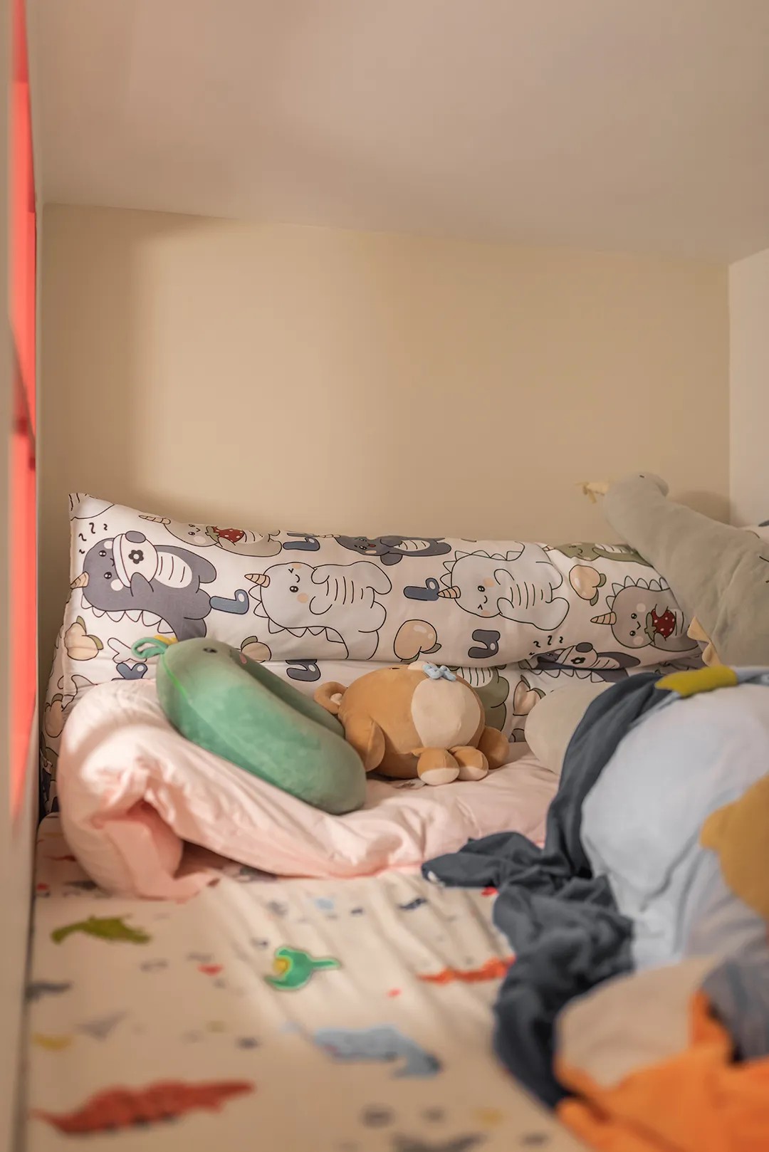 改改改改改又爆改了旧房，多个洗手间，爽麻了！