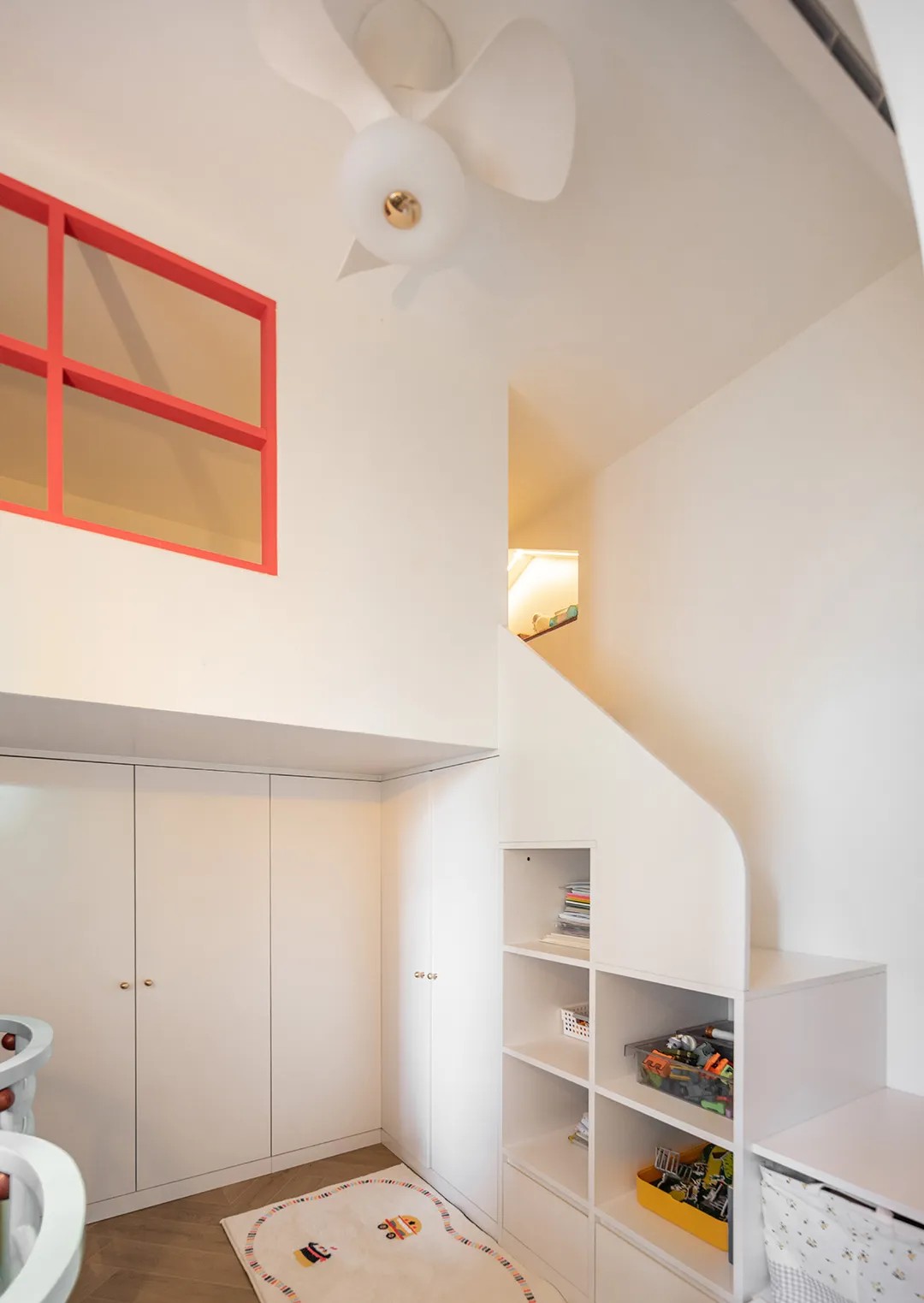 改改改改改又爆改了旧房，多个洗手间，爽麻了！