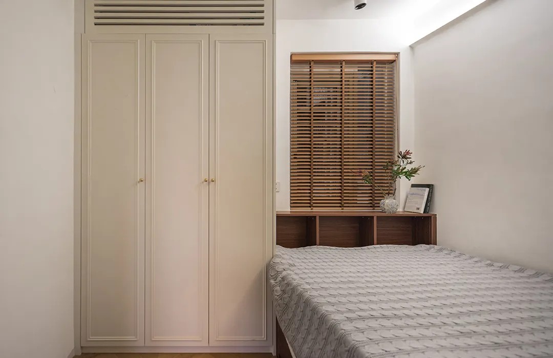 改改改改改又爆改了旧房，多个洗手间，爽麻了！