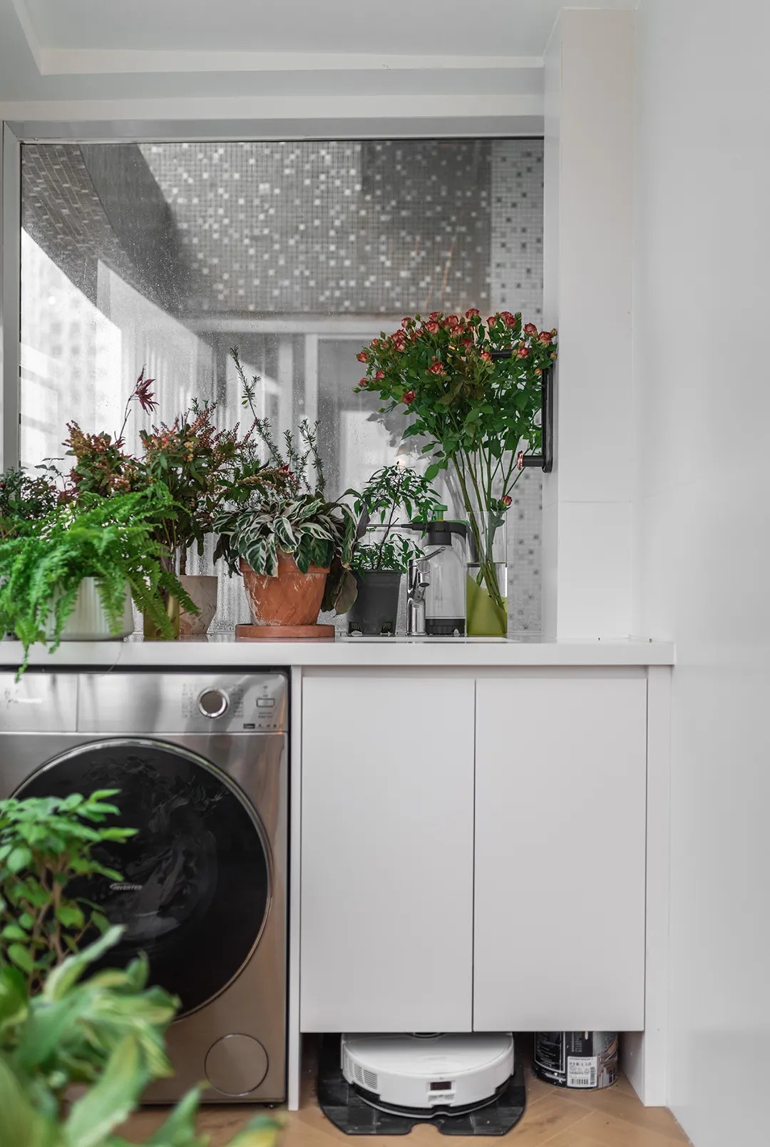 改改改改改又爆改了旧房，多个洗手间，爽麻了！