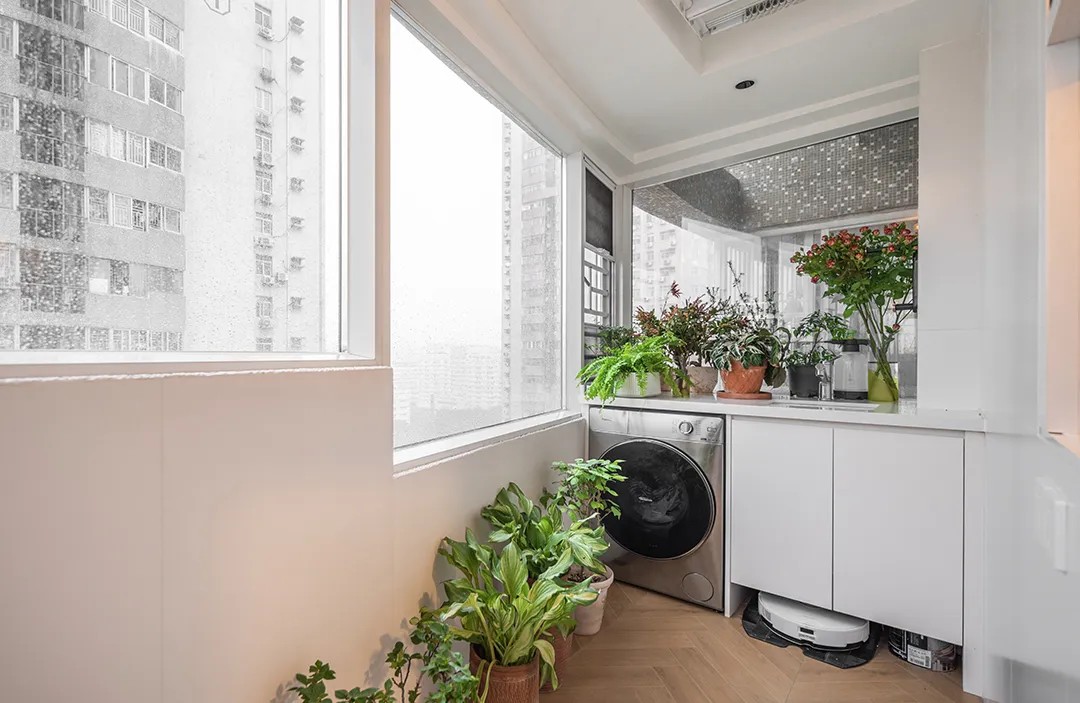 改改改改改又爆改了旧房，多个洗手间，爽麻了！