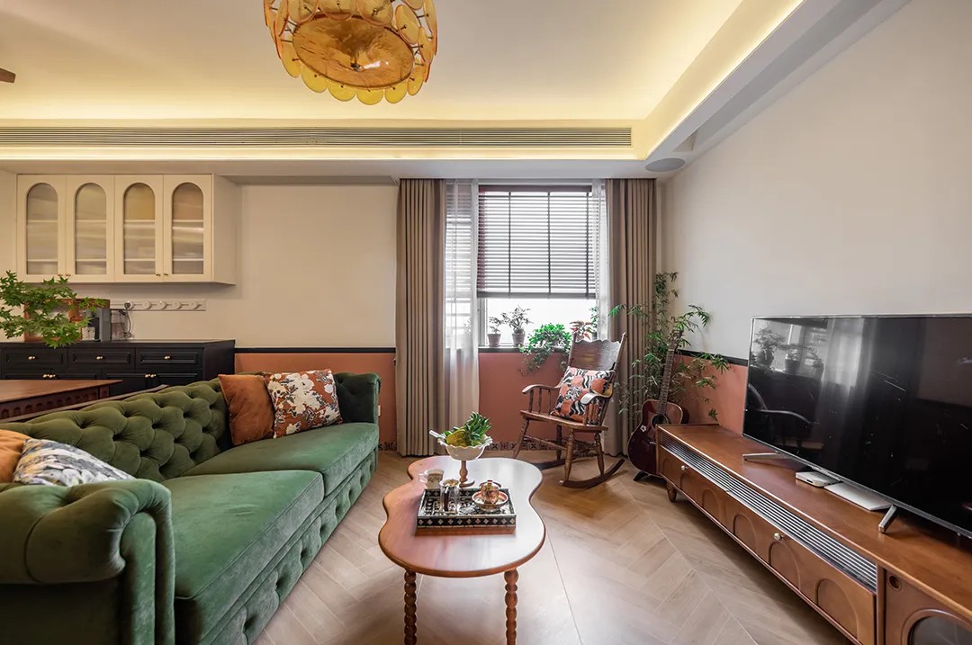 改改改改改又爆改了旧房，多个洗手间，爽麻了！