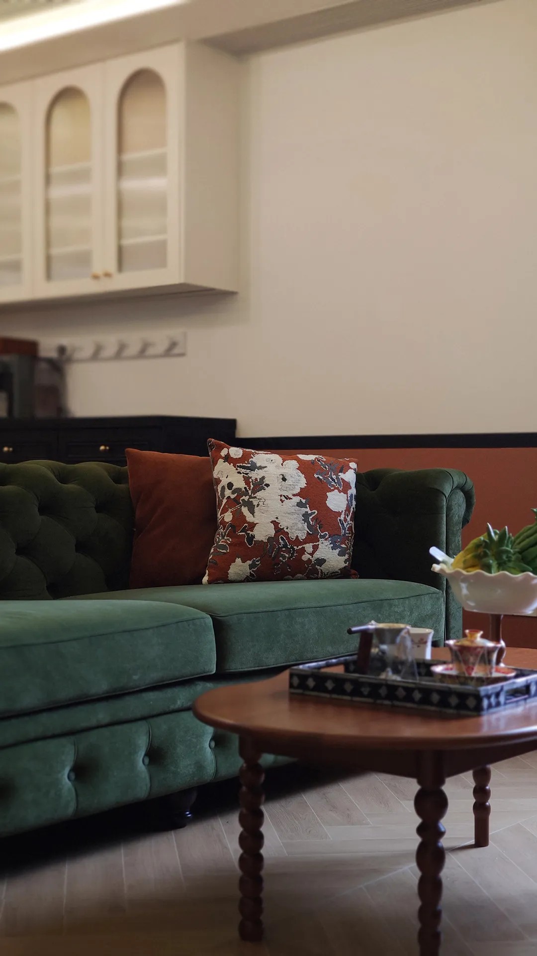 改改改改改又爆改了旧房，多个洗手间，爽麻了！