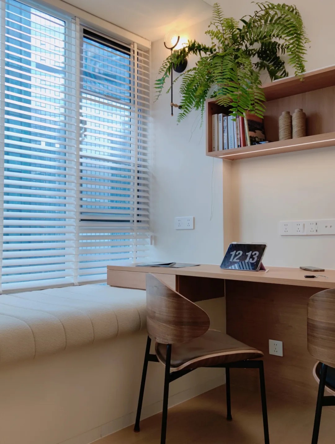 退休后的二人世界|舒适到班味都没了|佛山全案托管