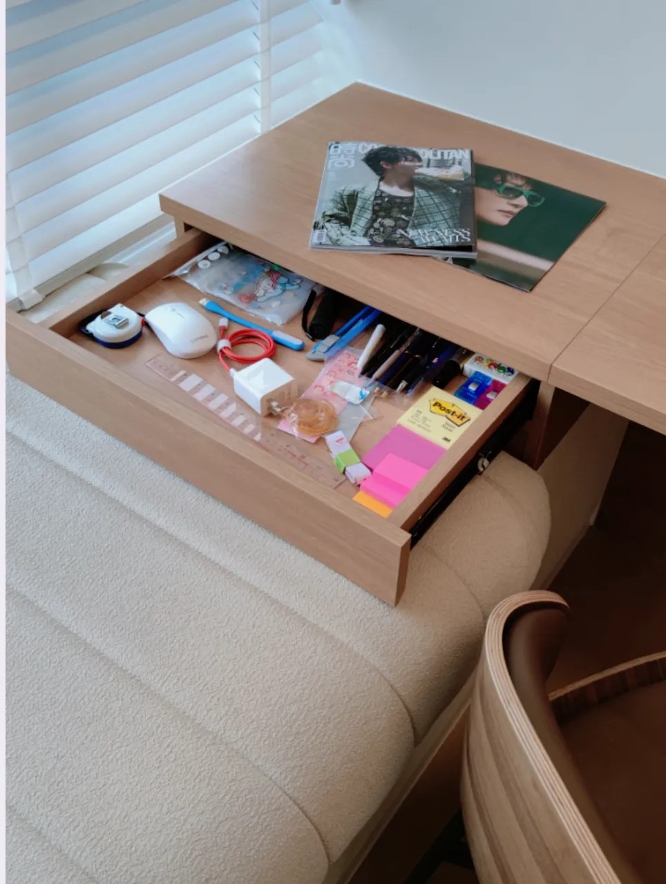 退休后的二人世界|舒适到班味都没了|佛山全案托管