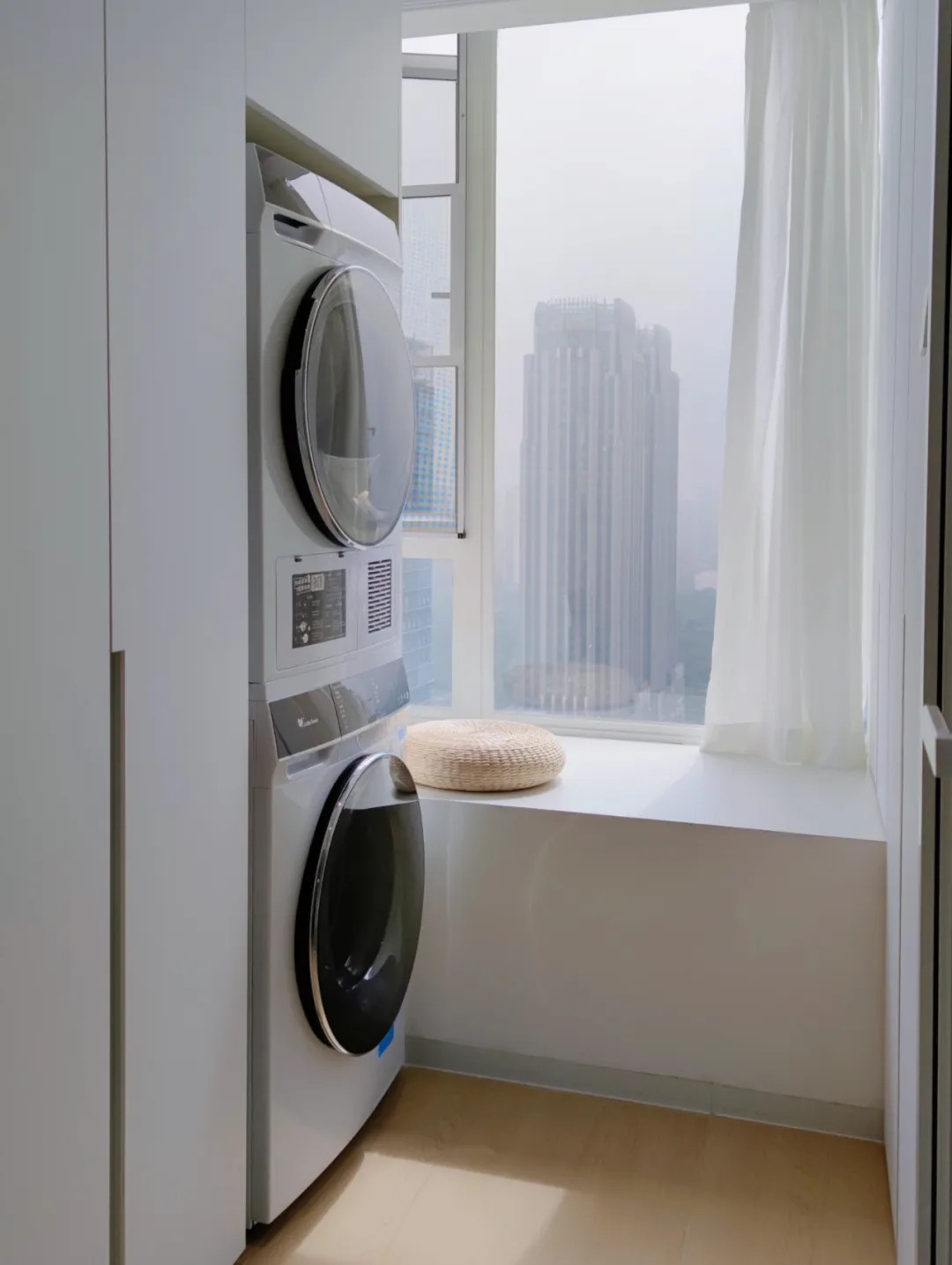 退休后的二人世界|舒适到班味都没了|佛山全案托管