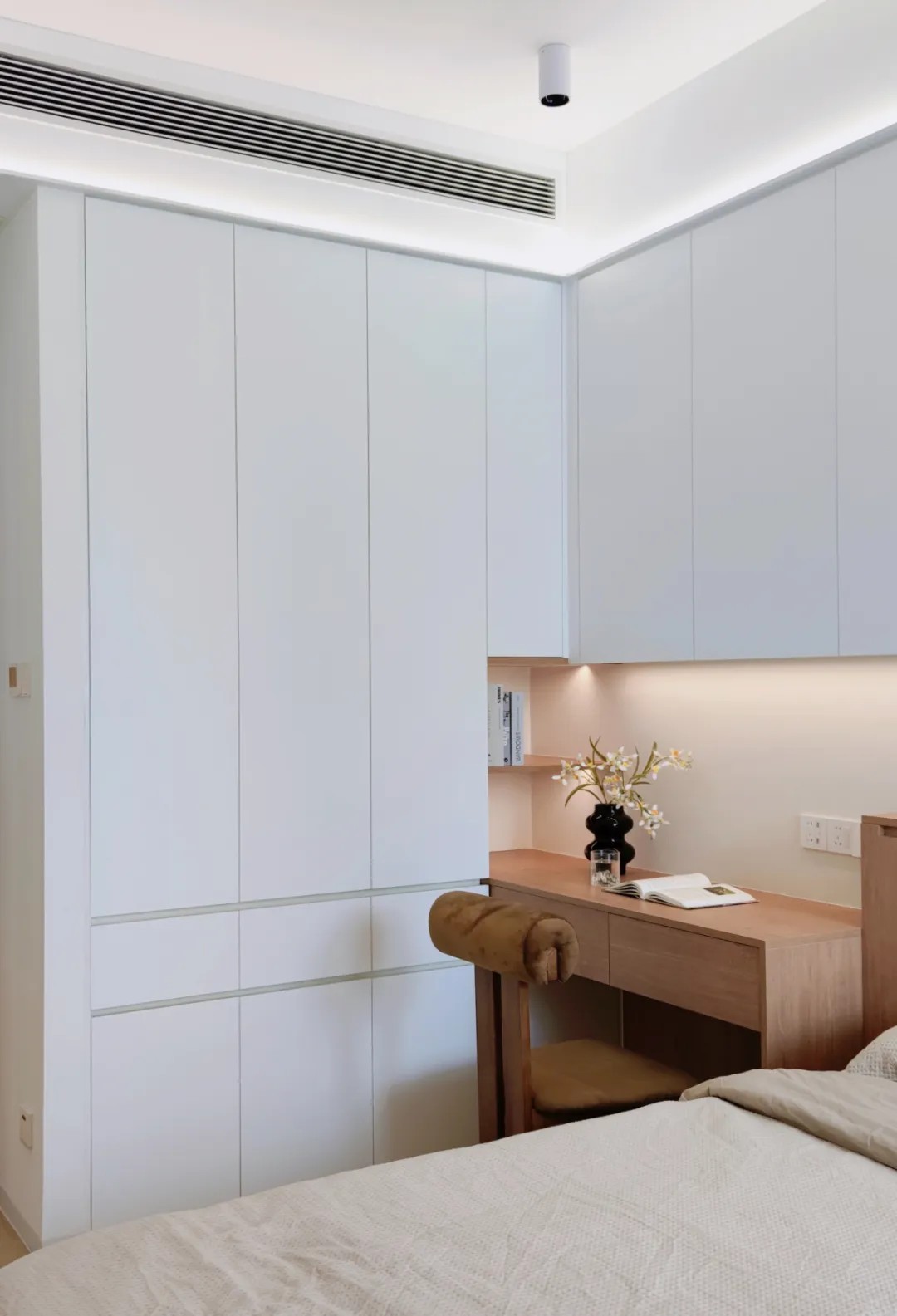 退休后的二人世界|舒适到班味都没了|佛山全案托管