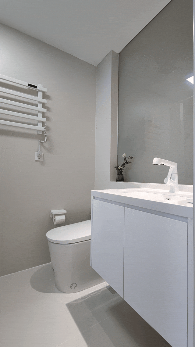 退休后的二人世界|舒适到班味都没了|佛山全案托管