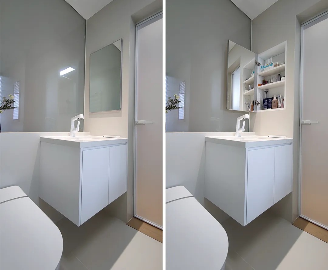 退休后的二人世界|舒适到班味都没了|佛山全案托管