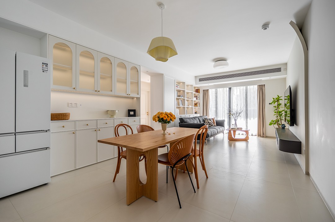 鹿可可设计作品