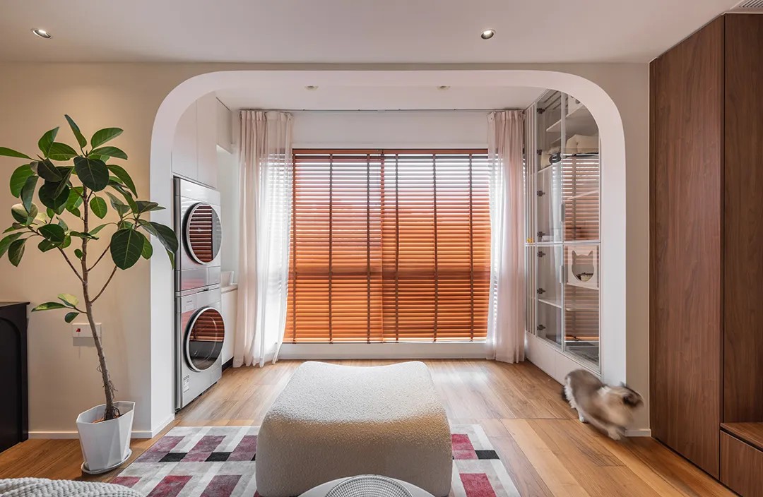 鹿可可设计作品