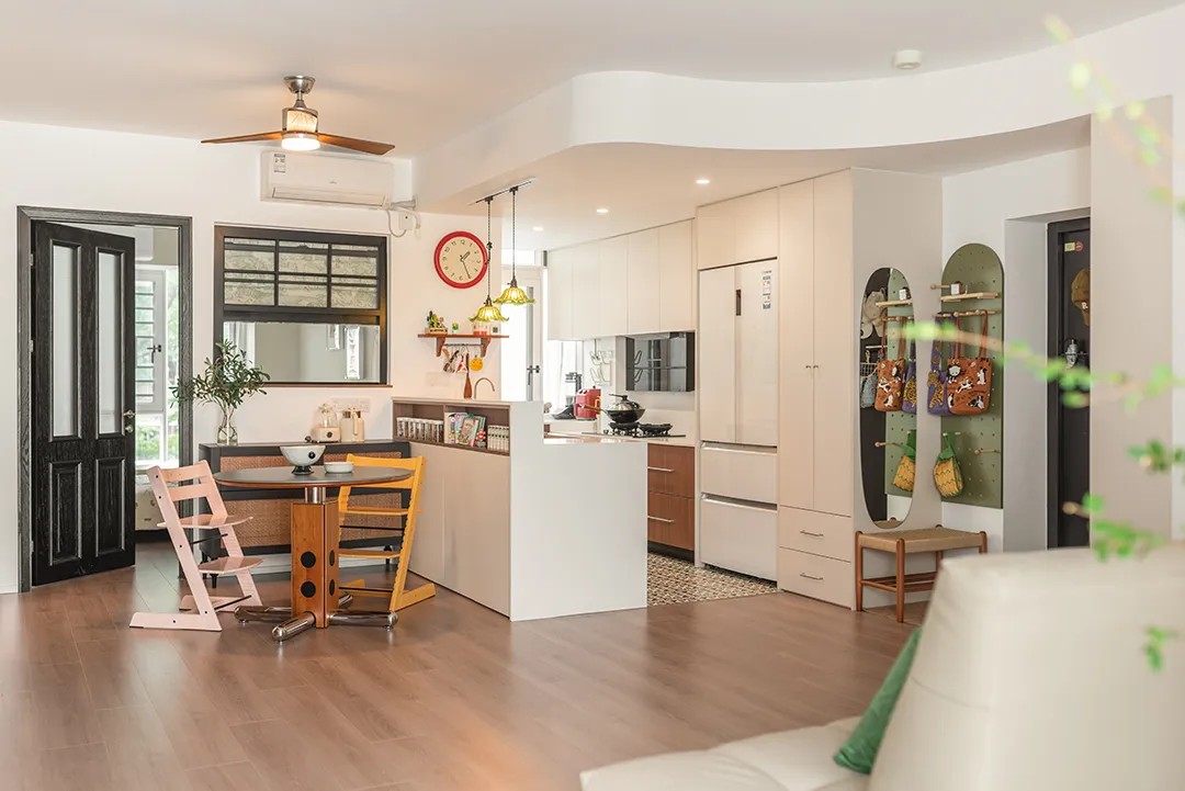 鹿可可设计作品