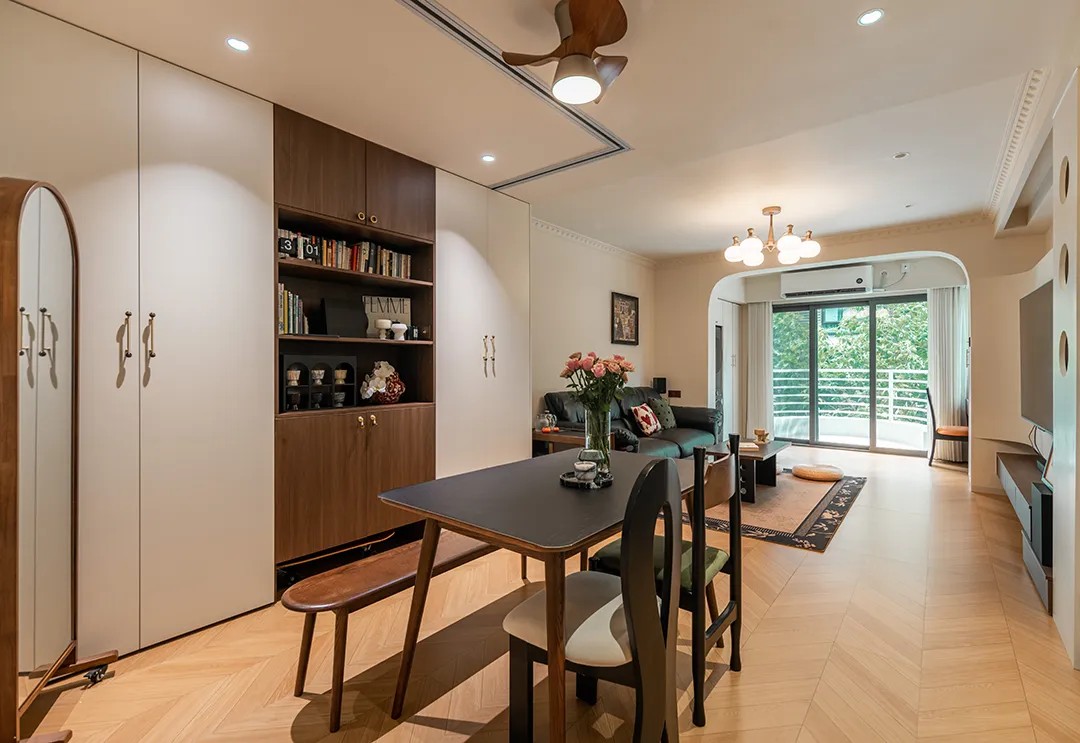 鹿可可设计作品